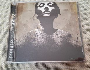 Converge – Jane Doe CD-thumb-1