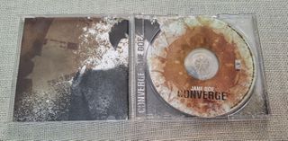 Converge – Jane Doe CD-thumb-2