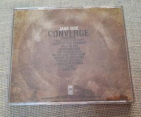 Converge – Jane Doe CD-thumb-3