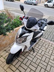 Sym Symphony SR 125i 2019 SYMPHONY 125 SR