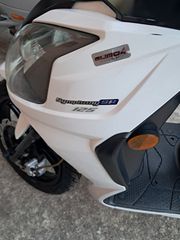 Sym Symphony SR 125i 2019 SYMPHONY 125 SR-thumb-3