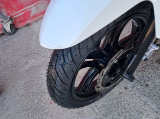 Sym Symphony SR 125i 2019 SYMPHONY 125 SR-thumb-5