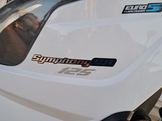 Sym Symphony SR 125i 2019 SYMPHONY 125 SR-thumb-6