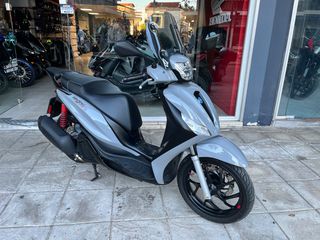 Piaggio Medley 150 2024
