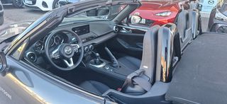 Mazda MX-5 2025 MX-5 SKYACTIV-G 132HP 1.5L 6MT IPM7 E6e EXCLUSIVE LINE-thumb-9