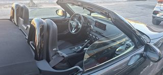 Mazda MX-5 2025 MX-5 SKYACTIV-G 132HP 1.5L 6MT IPM7 E6e EXCLUSIVE LINE-thumb-10