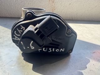 ΠΕΤΑΛΟΥΔΑ ΓΚΑΖΙΟΥ FORD FUSION FOCUS C-MAX 1.4L 1.6L (2S6U-CC) *AUTO RECYCLE ΘΕΡΜΗΣ*