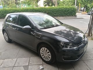 Volkswagen Golf 2016 Ευκαιρία//  ALLSTAR FULL ΕΚΔΟΣΕΙ NAVI+KAMERA-thumb-2