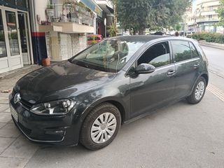 Volkswagen Golf 2016 Ευκαιρία//  ALLSTAR FULL ΕΚΔΟΣΕΙ NAVI+KAMERA-thumb-8