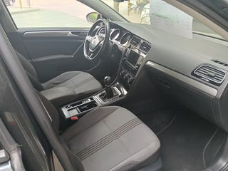 Volkswagen Golf 2016 Ευκαιρία//  ALLSTAR FULL ΕΚΔΟΣΕΙ NAVI+KAMERA-thumb-10