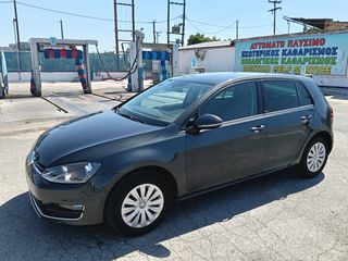 Volkswagen Golf 2016 Ευκαιρία//  ALLSTAR FULL ΕΚΔΟΣΕΙ NAVI+KAMERA-thumb-4