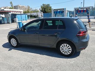 Volkswagen Golf 2016 Ευκαιρία//  ALLSTAR FULL ΕΚΔΟΣΕΙ NAVI+KAMERA-thumb-6