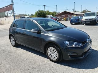 Volkswagen Golf 2016 Ευκαιρία//  ALLSTAR FULL ΕΚΔΟΣΕΙ NAVI+KAMERA-thumb-5