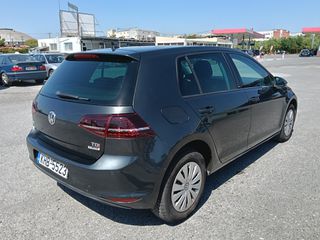 Volkswagen Golf 2016 Ευκαιρία//  ALLSTAR FULL ΕΚΔΟΣΕΙ NAVI+KAMERA-thumb-3