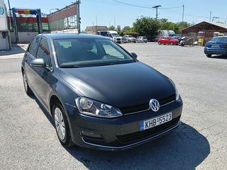 Volkswagen Golf 2016 Ευκαιρία//  ALLSTAR FULL ΕΚΔΟΣΕΙ NAVI+KAMERA