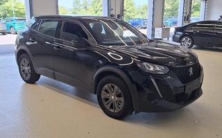 Peugeot 2008 2022 1.5 BLUEHDI 110HP ACTIVE PACK NAVI  ΧΩΡΙΣ ΤΕΛΗ ΚΥΚΛ.