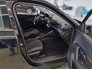 Peugeot 2008 2022 1.5 BLUEHDI 110HP ACTIVE PACK NAVI  ΧΩΡΙΣ ΤΕΛΗ ΚΥΚΛ.-thumb-8