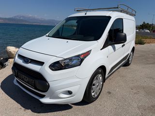 Κλούβα Ford 2017 Transit connect ΑΝΕΦ ΦΠΑ