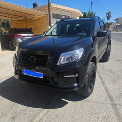 Nissan Navara 2022 NAVARA 4X4 4πορτο