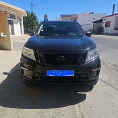Nissan Navara 2022 NAVARA 4X4 4πορτο-thumb-1