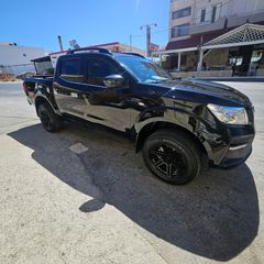 Nissan Navara 2022 NAVARA 4X4 4πορτο-thumb-2