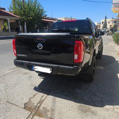 Nissan Navara 2022 NAVARA 4X4 4πορτο-thumb-3