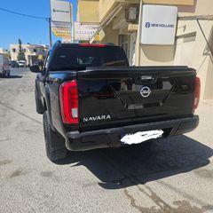 Nissan Navara 2022 NAVARA 4X4 4πορτο-thumb-4