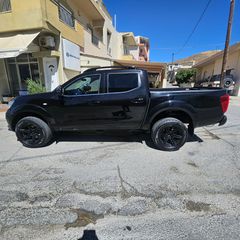 Nissan Navara 2022 NAVARA 4X4 4πορτο-thumb-5