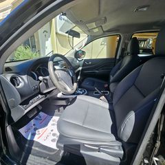 Nissan Navara 2022 NAVARA 4X4 4πορτο-thumb-7