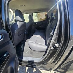 Nissan Navara 2022 NAVARA 4X4 4πορτο-thumb-8
