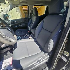 Nissan Navara 2022 NAVARA 4X4 4πορτο-thumb-9
