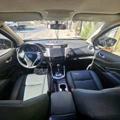 Nissan Navara 2022 NAVARA 4X4 4πορτο-thumb-10