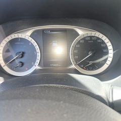 Nissan Navara 2022 NAVARA 4X4 4πορτο-thumb-11
