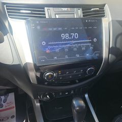 Nissan Navara 2022 NAVARA 4X4 4πορτο-thumb-13