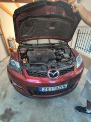 Mazda CX-7 2009