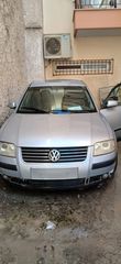 Volkswagen Passat 2002 1.8 TURBO 20V 150PS