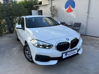 Bmw 116 2024 ΕΛΛΗΝΙΚΟ ΑΡΙΣΤΟ!!!