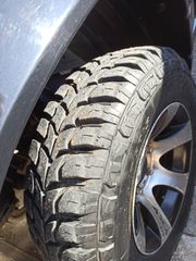 Linglong Crosswind M/T 215/75/15-thumb-2