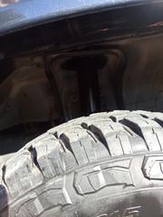 Linglong Crosswind M/T 215/75/15-thumb-3
