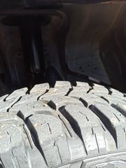 Linglong Crosswind M/T 215/75/15-thumb-4