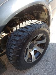 Linglong Crosswind M/T 215/75/15-thumb-5