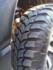 Linglong Crosswind M/T 215/75/15-thumb-6