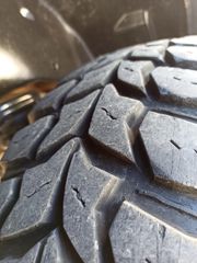 Linglong Crosswind M/T 215/75/15-thumb-7