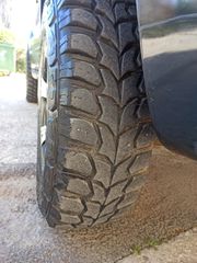 Linglong Crosswind M/T 215/75/15-thumb-9