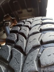 Linglong Crosswind M/T 215/75/15-thumb-10