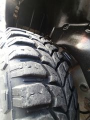 Linglong Crosswind M/T 215/75/15-thumb-11