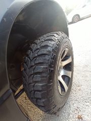 Linglong Crosswind M/T 215/75/15-thumb-13