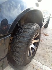 Linglong Crosswind M/T 215/75/15-thumb-14