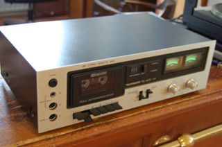 ΚΑΣΕΤΟΦΩΝΟ TELEFUNKEN TC - 400-thumb-2