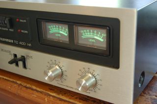 ΚΑΣΕΤΟΦΩΝΟ TELEFUNKEN TC - 400-thumb-3